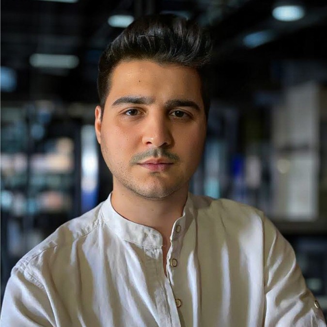 Ömer Furkan Aktaş