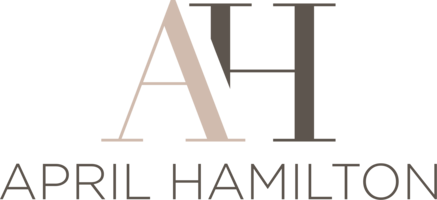 April Hamilton